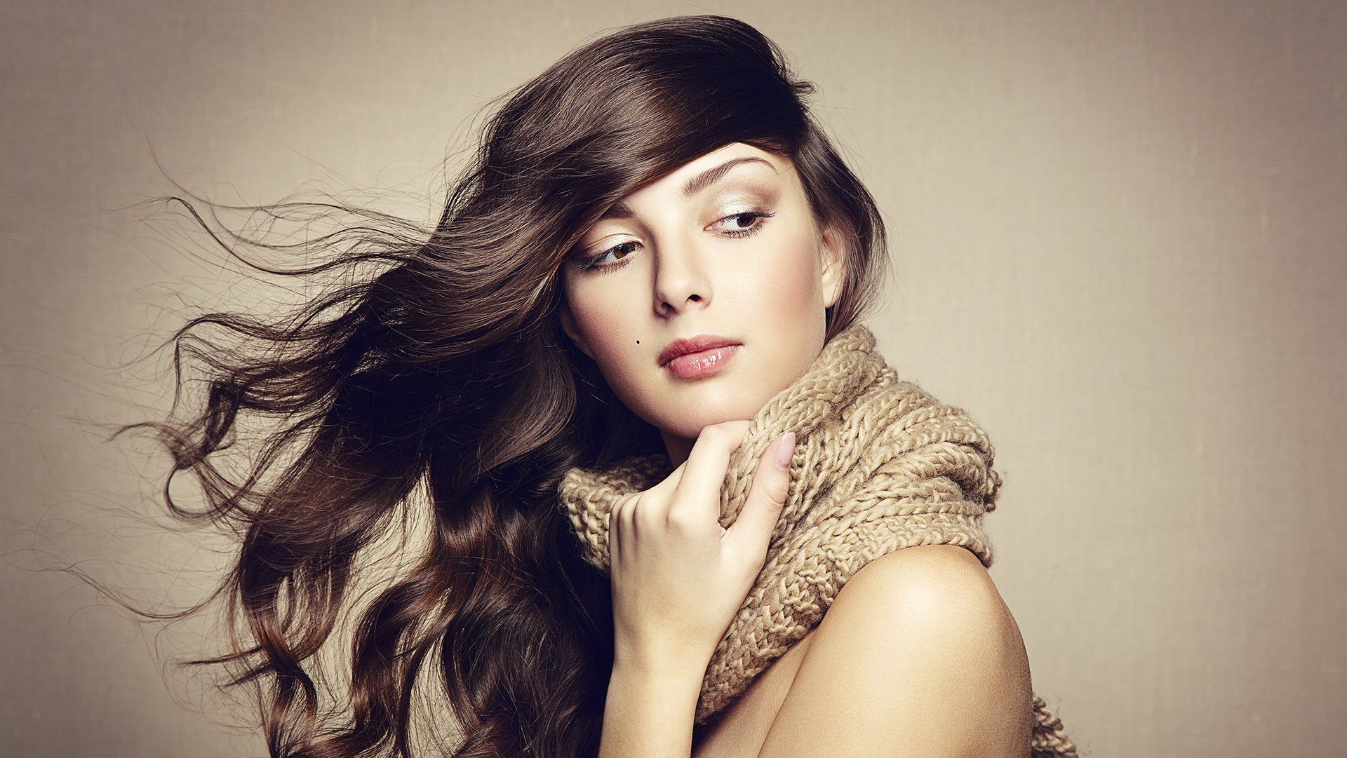 Designed stole for Women